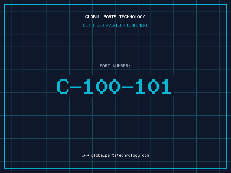 Aviation Part C-100-101