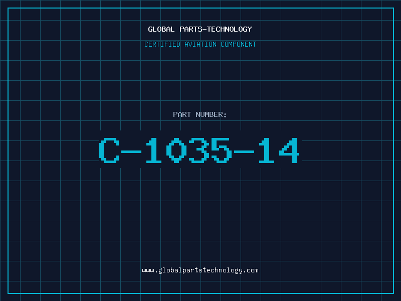 Aviation Part C-1035-14