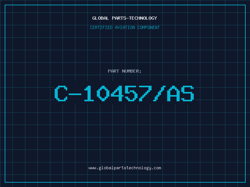 Aviation Part C-10457/AS