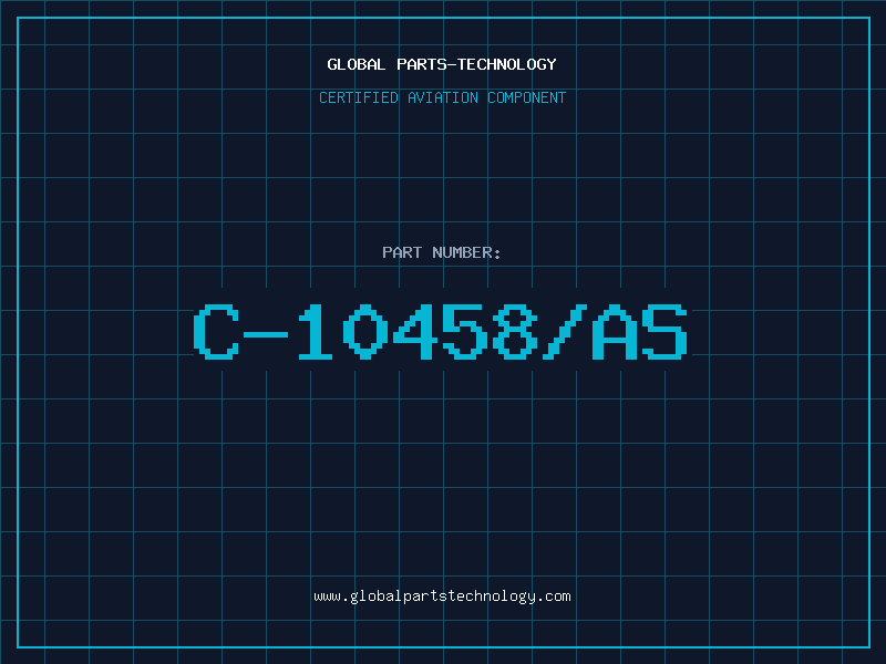 Aviation Part C-10458/AS
