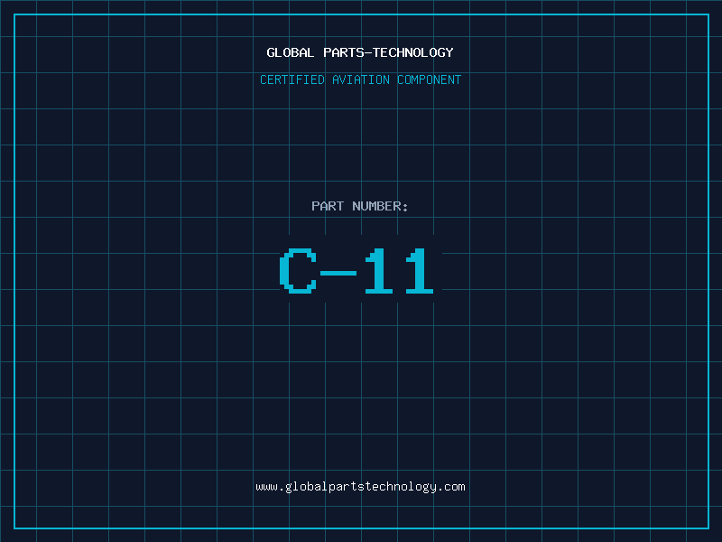 Aviation Part C-11