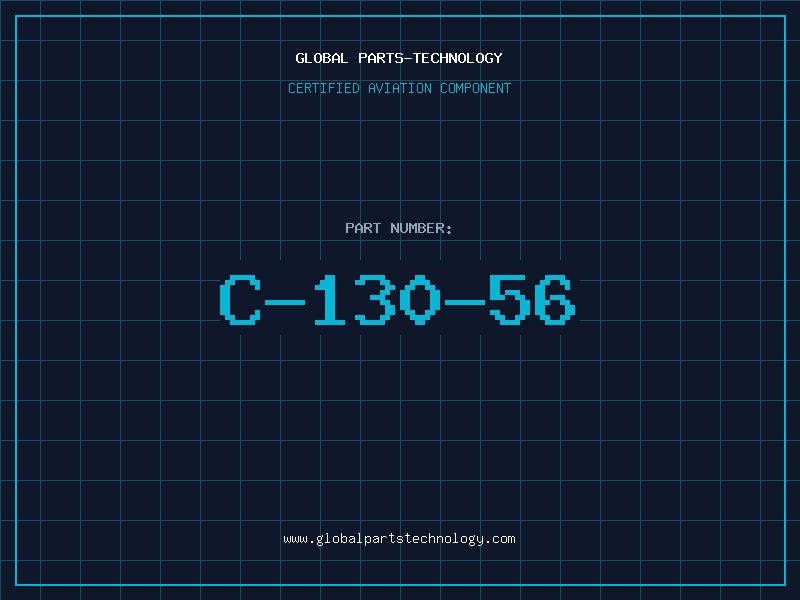 Aviation Part C-130-56