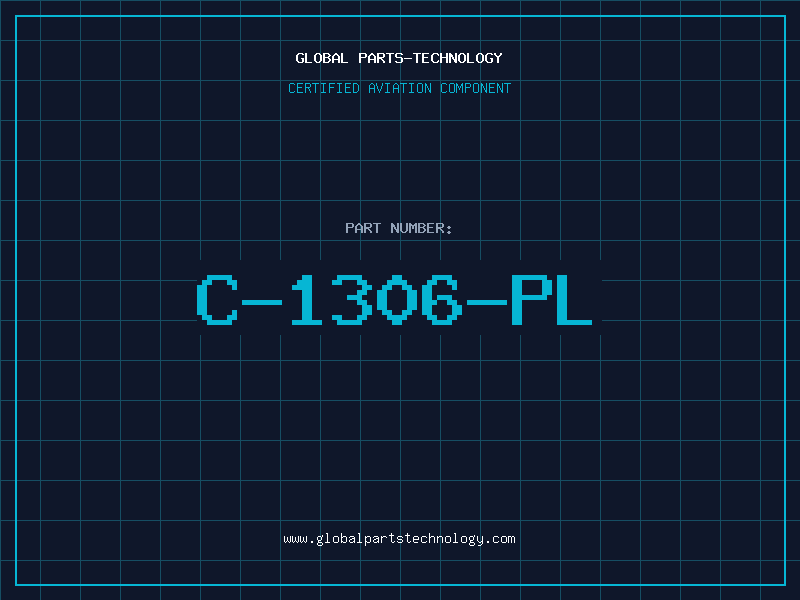 Aviation Part C-1306-PL