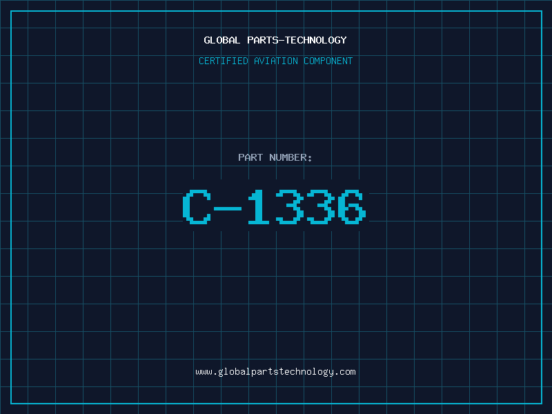 Aviation Part C-1336