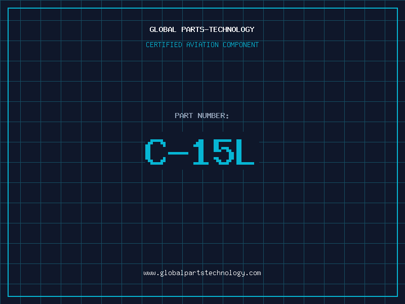 Aviation Part C-15L