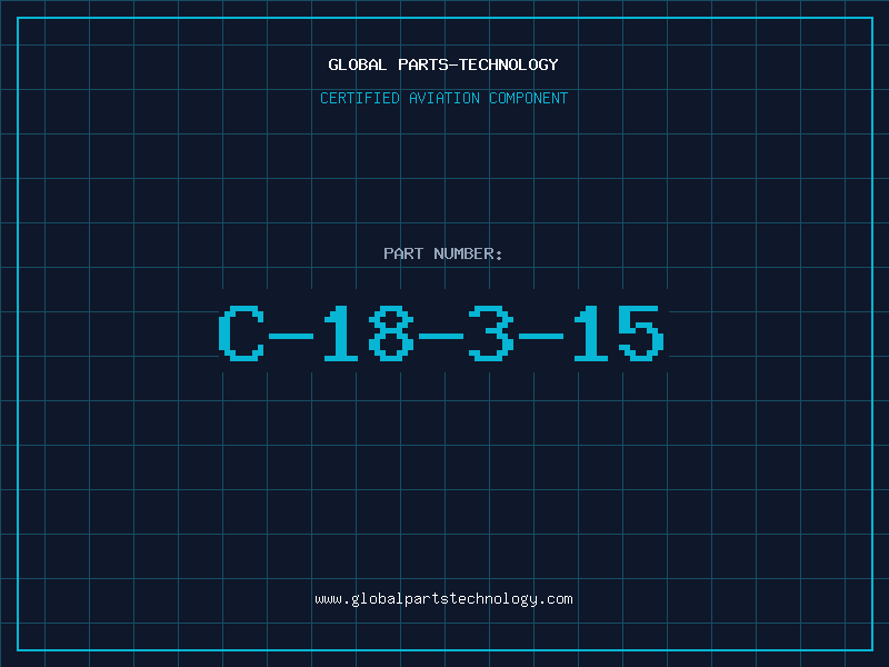 Aviation Part C-18-3-15