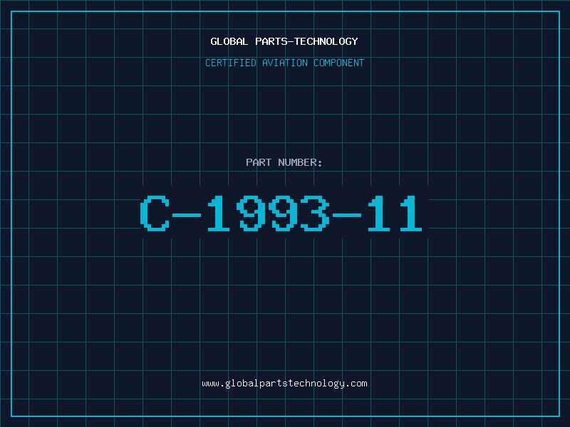 Aviation Part C-1993-11