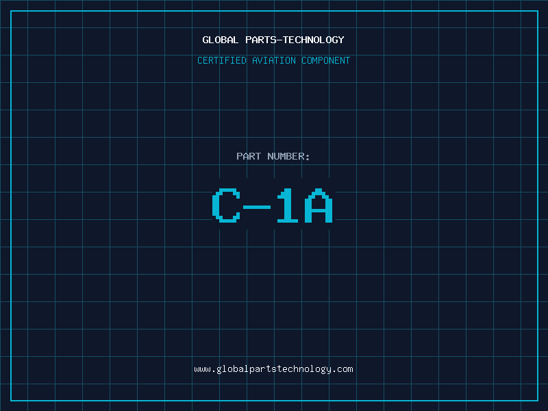 Aviation Part C-1A
