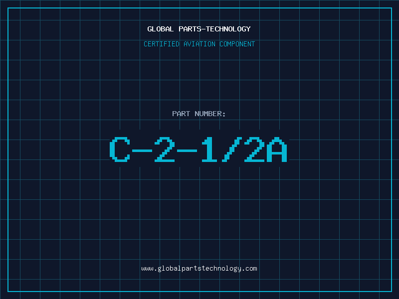 Aviation Part C-2-1/2A