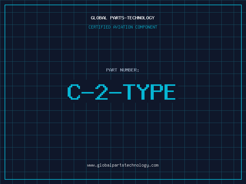 Aviation Part C-2-TYPE