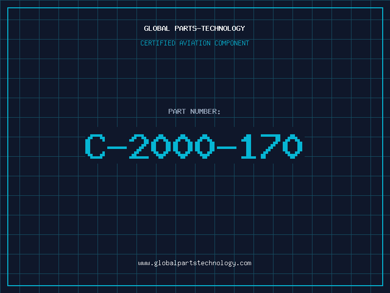 Aviation Part C-2000-170