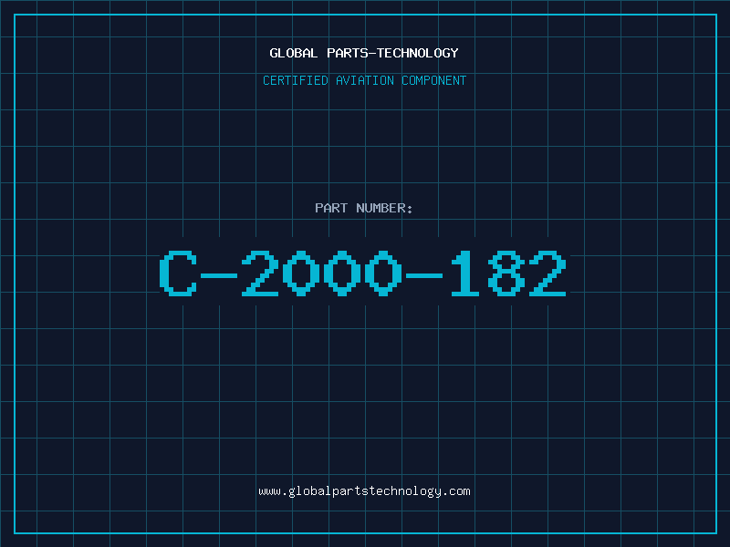 Aviation Part C-2000-182