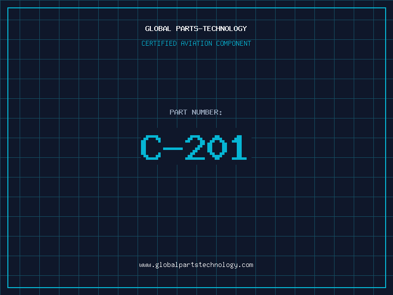 Aviation Part C-201