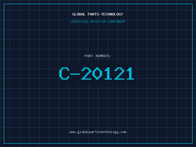 Aviation Part C-20121