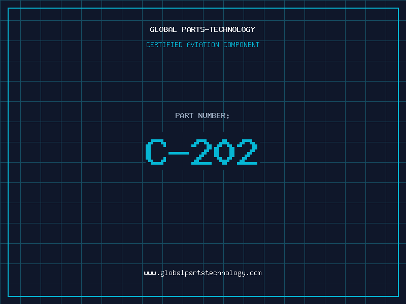 Aviation Part C-202