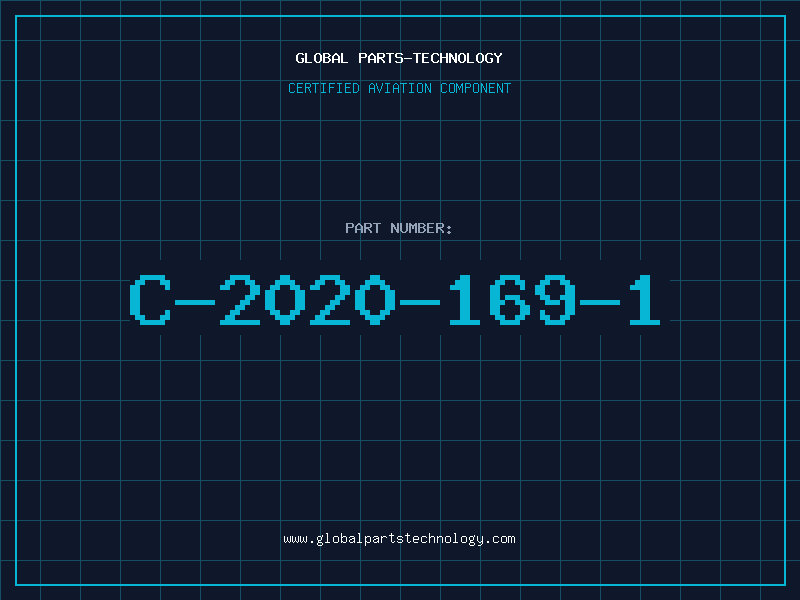 Aviation Part C-2020-169-1
