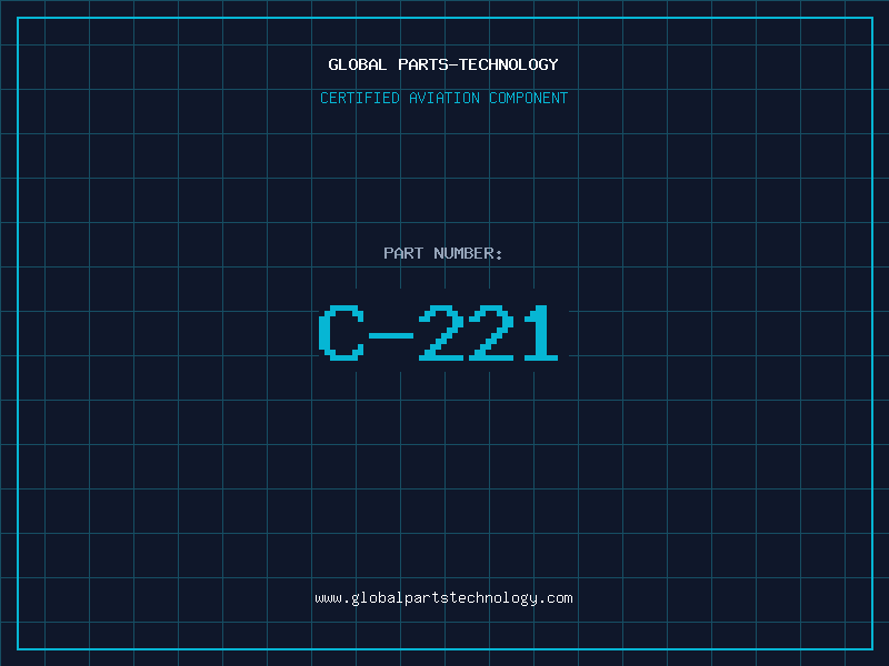 Aviation Part C-221
