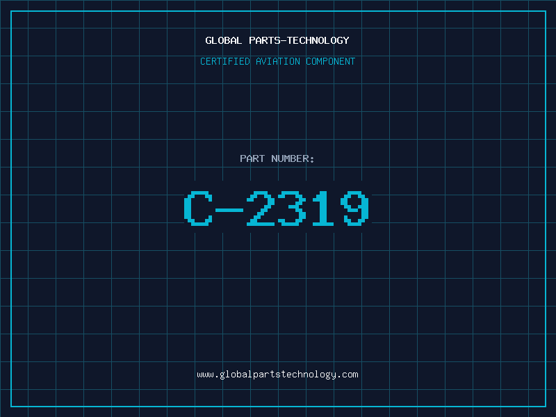 Aviation Part C-2319