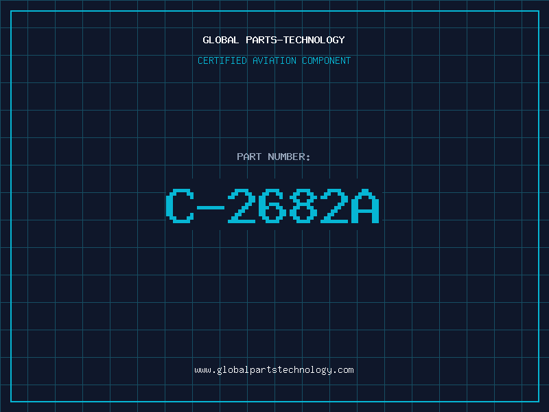 Aviation Part C-2682A