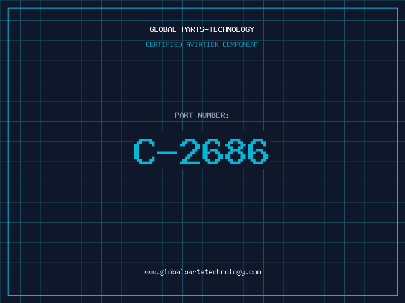 Aviation Part C-2686