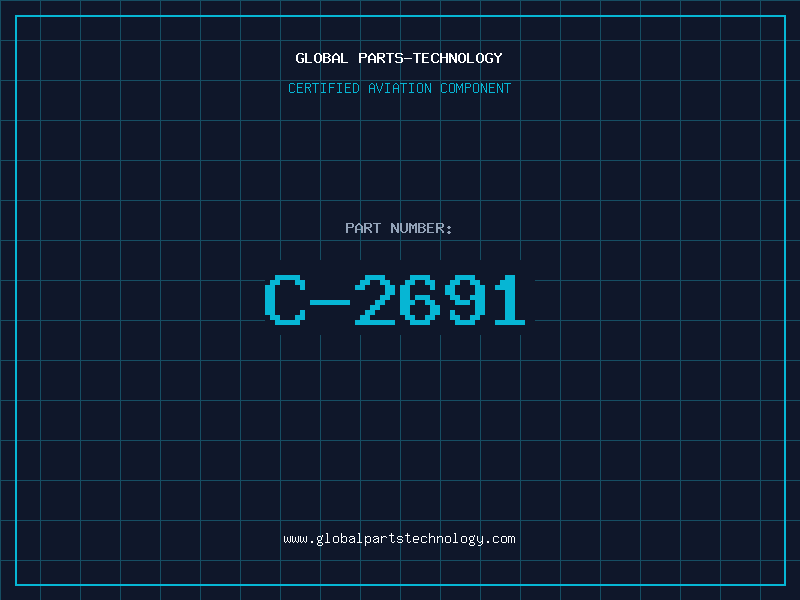 Aviation Part C-2691