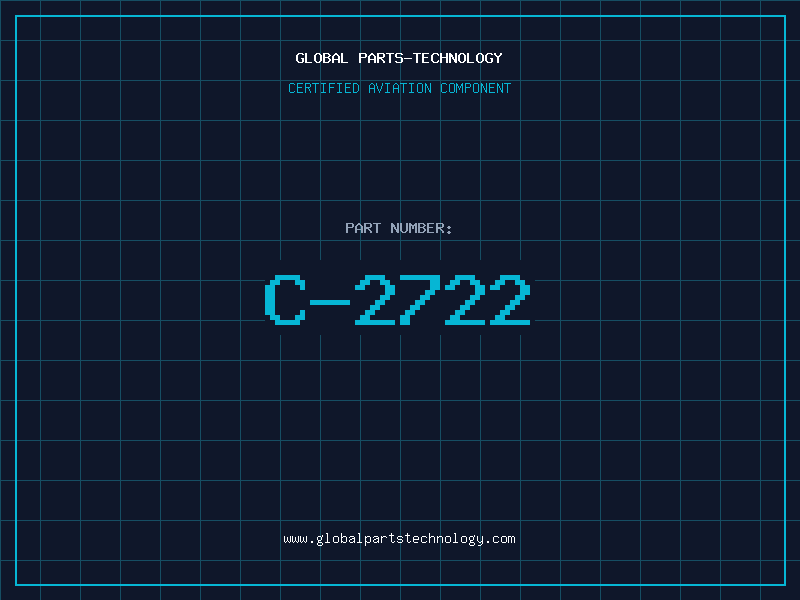 Aviation Part C-2722