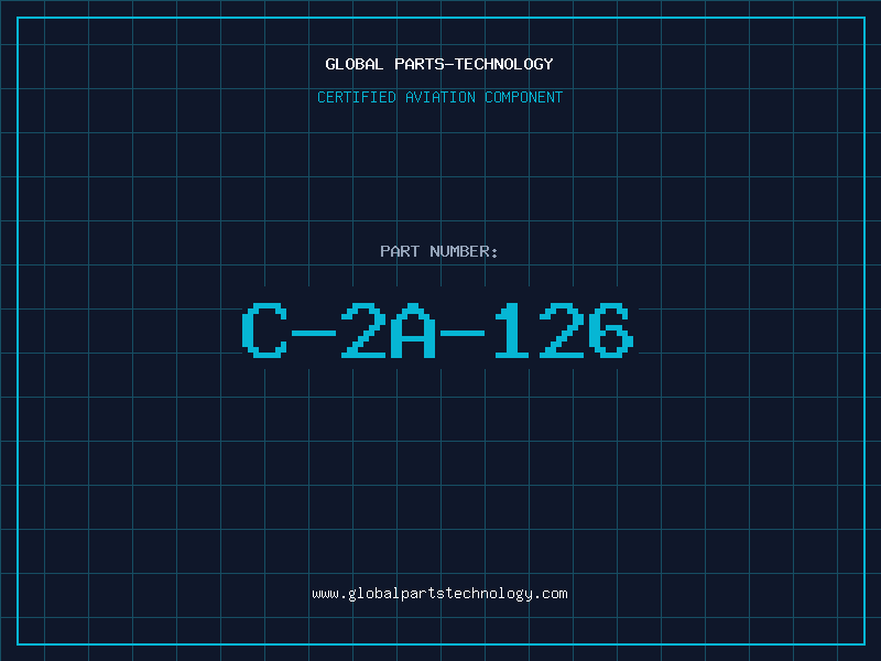 Aviation Part C-2A-126