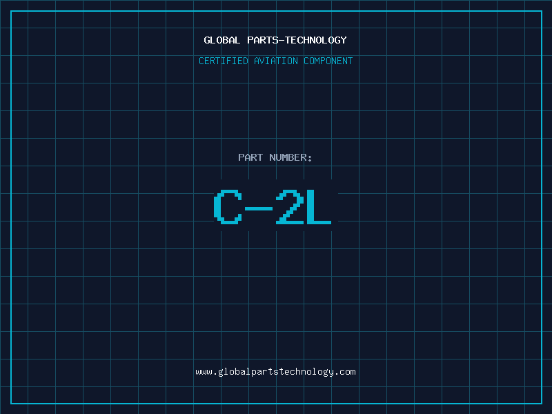 Aviation Part C-2L