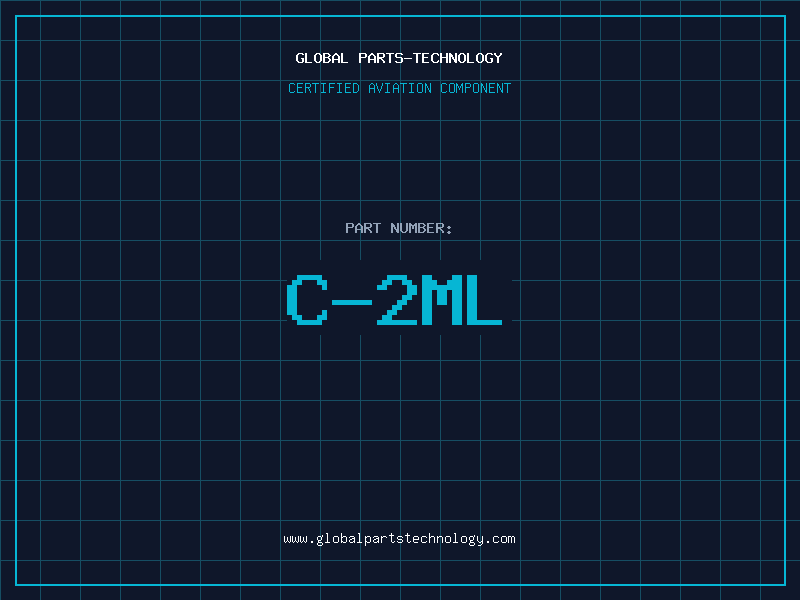 Aviation Part C-2ML