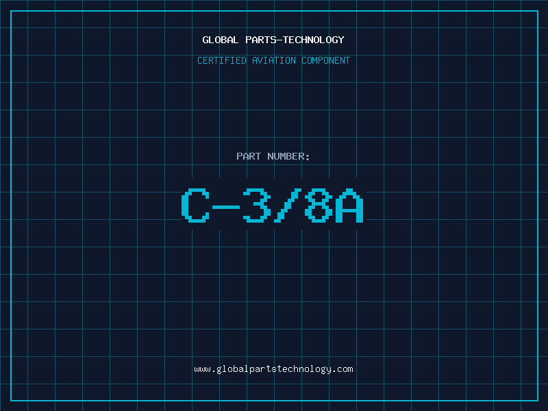 Aviation Part C-3/8A