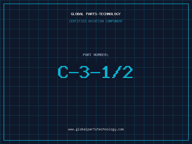 Aviation Part C-3-1/2
