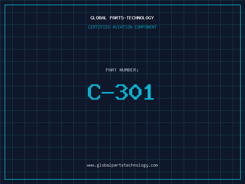 Aviation Part C-301