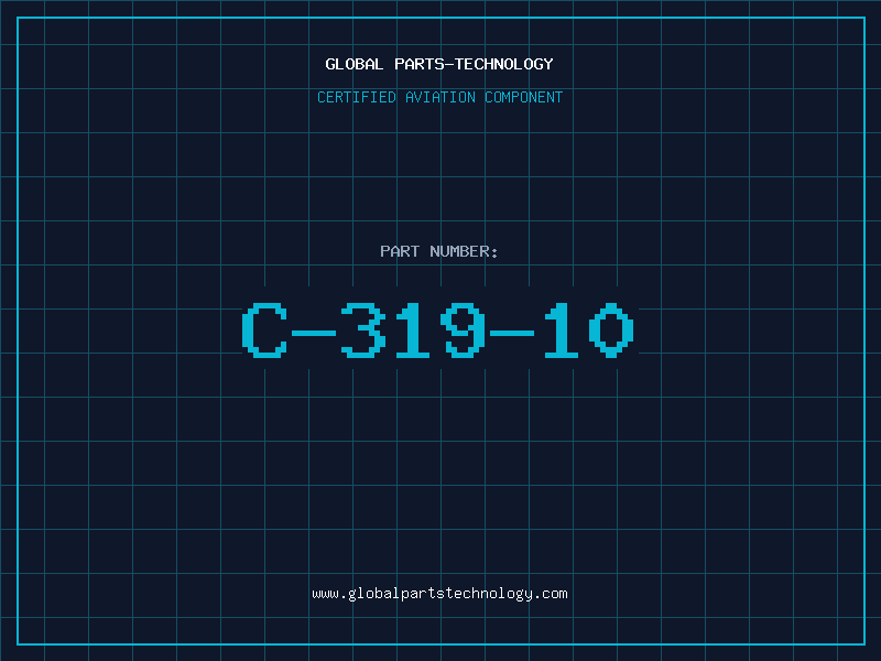 Aviation Part C-319-10