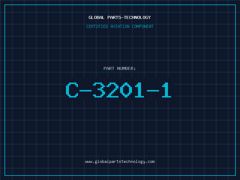 Aviation Part C-3201-1