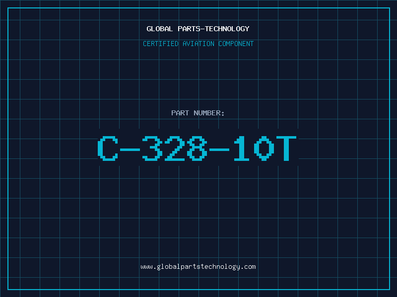 Aviation Part C-328-10T