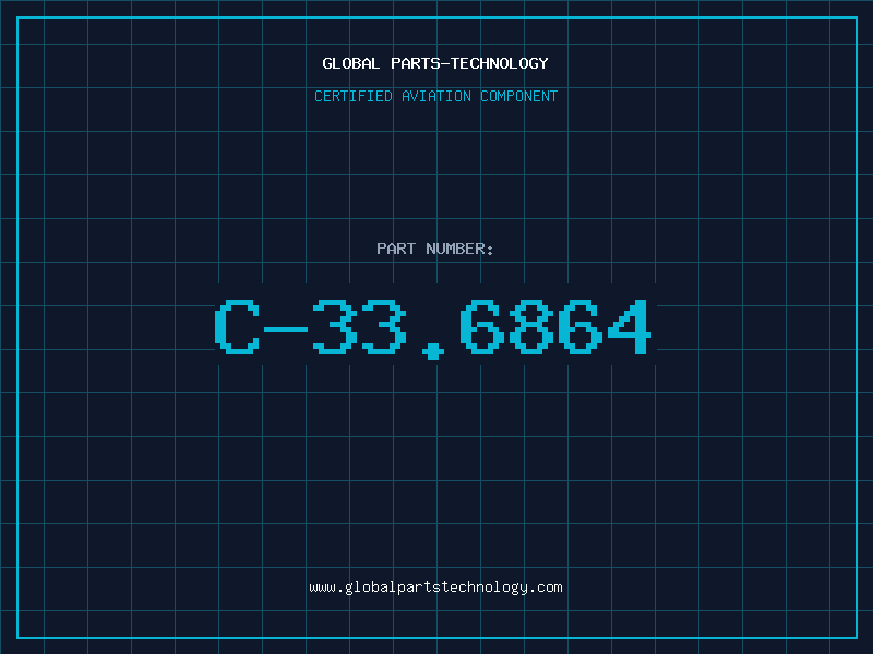 Aviation Part C-33.6864