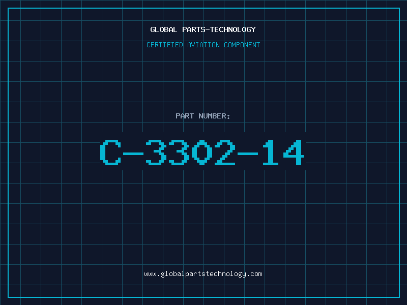 Aviation Part C-3302-14