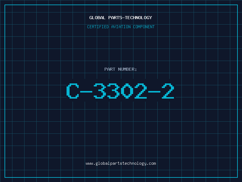 Aviation Part C-3302-2