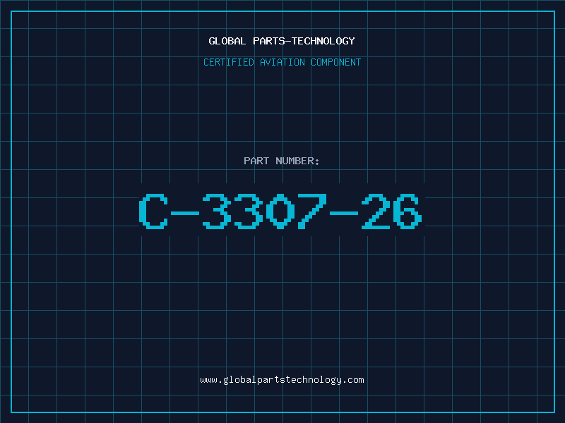 Aviation Part C-3307-26