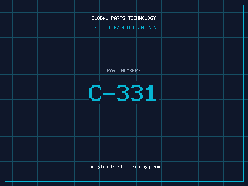 Aviation Part C-331