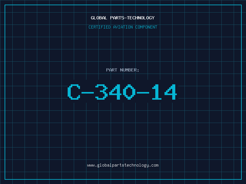 Aviation Part C-340-14