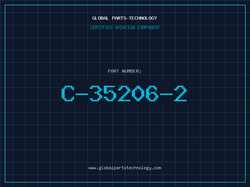Aviation Part C-35206-2