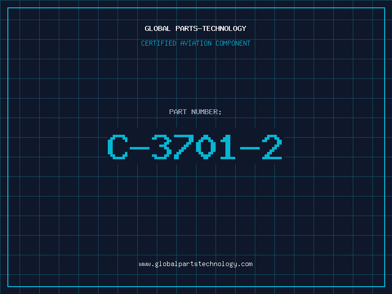 Aviation Part C-3701-2
