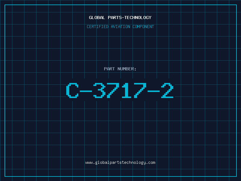 Aviation Part C-3717-2