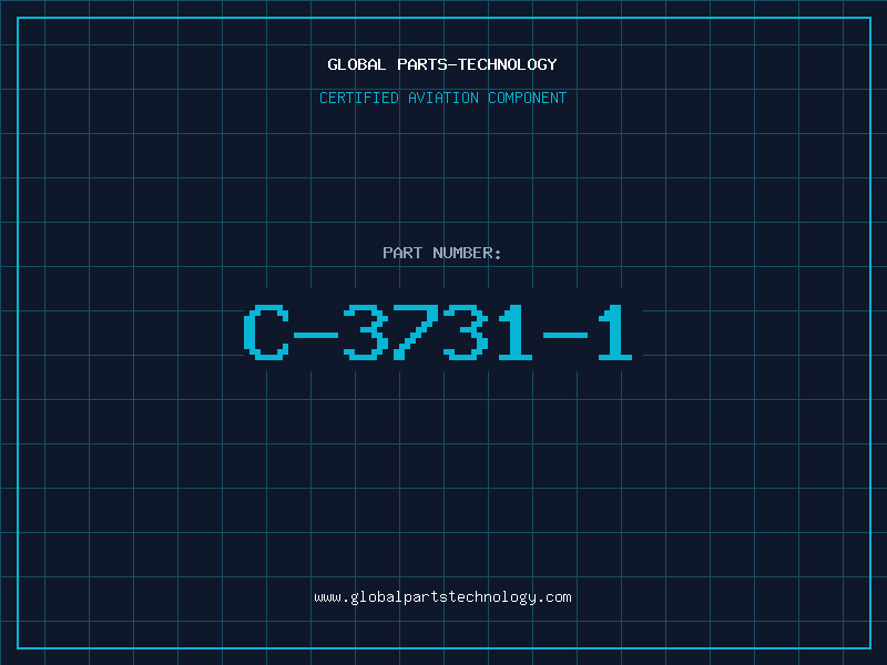 Aviation Part C-3731-1