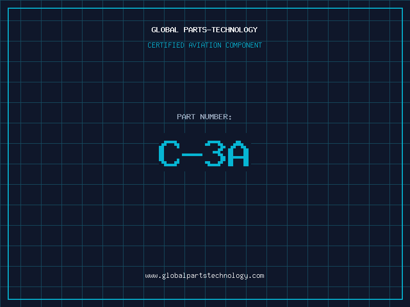 Aviation Part C-3A