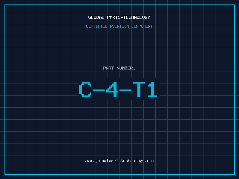 Aviation Part C-4-T1