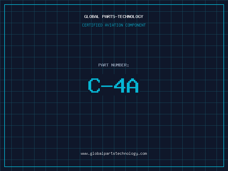 Aviation Part C-4A