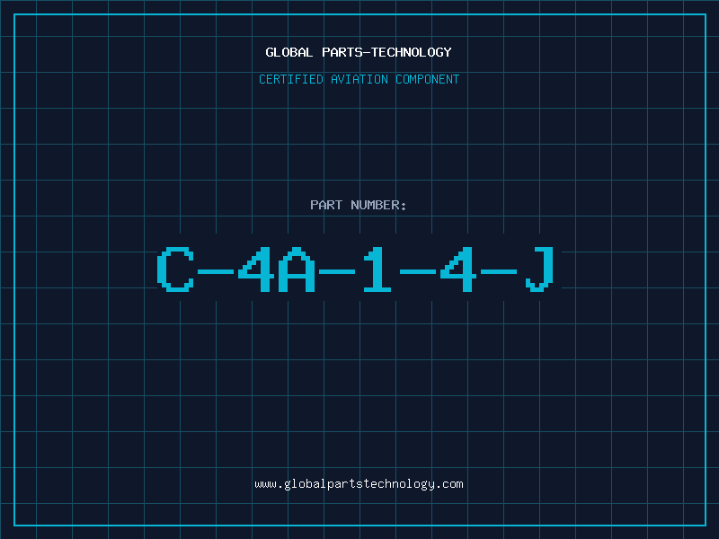 Aviation Part C-4A-1-4-J