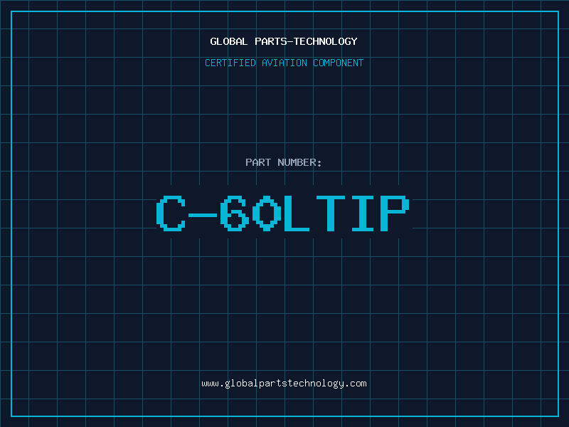 Aviation Part C-60LTIP